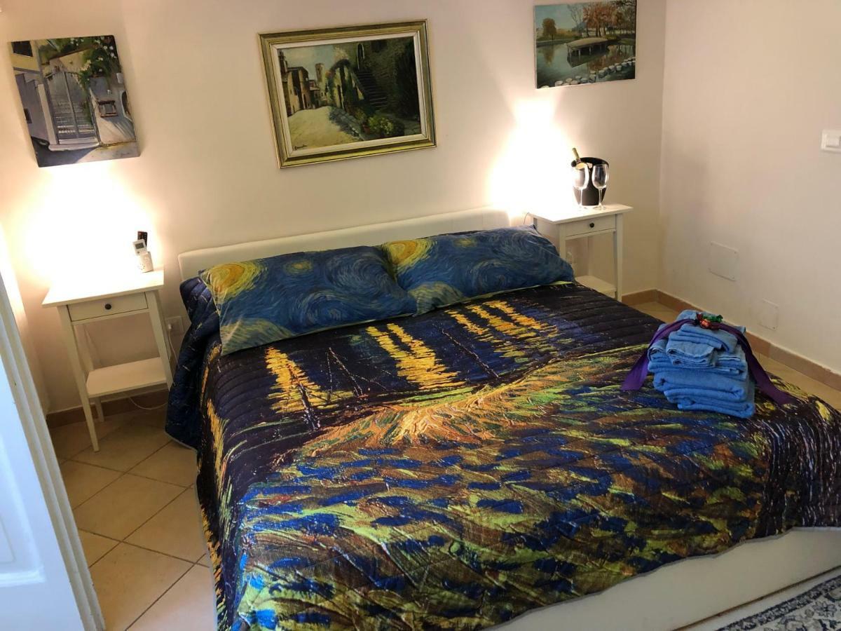Allegoria Dell'Aurora Salerno Buitenkant foto